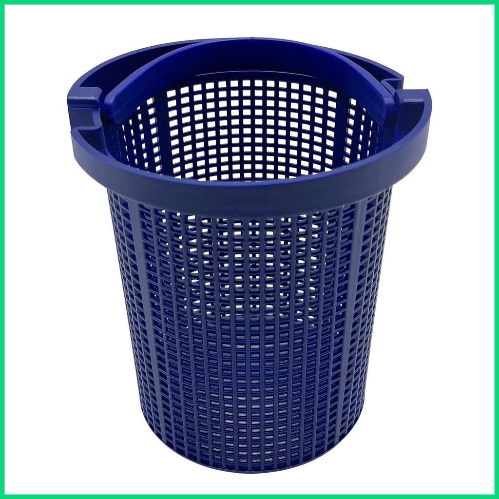 Rổ Lọc Rác Chống Tắc Nghẽn Thiết Kế Kiểu Tổ Ong Thay Thế Tiện Dụng Cho Bể bơi