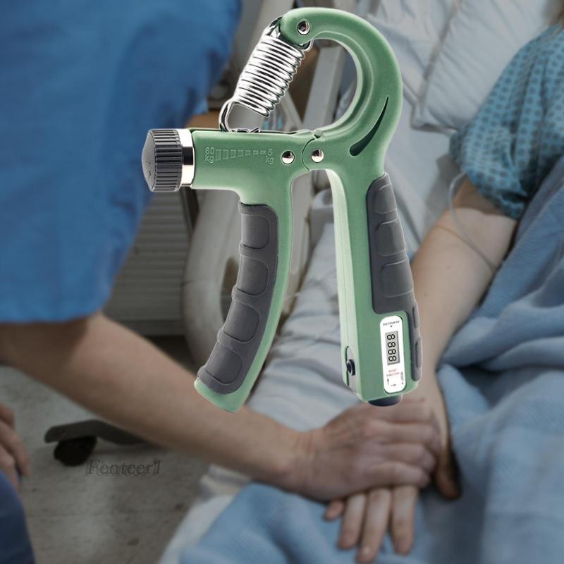 Dụng Cụ Tập Cơ Tay Chống Trượt Chuyên Dụng