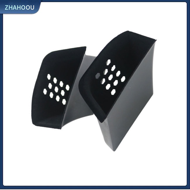 ☃Nhà Cửa☃ 1 Cặp Khay Đựng Điện Thoại Gắn Tay Nắm Cửa Xe Hơi Tiện Dụng