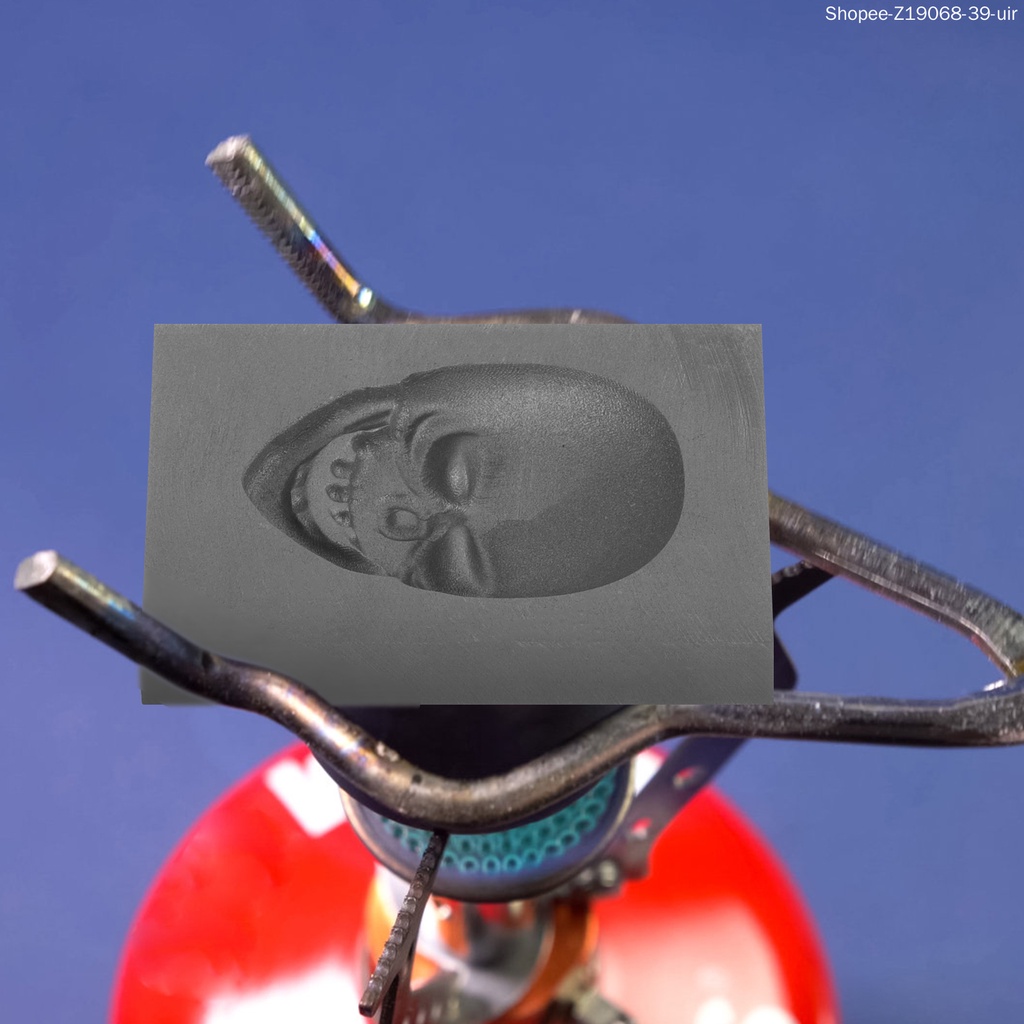 Khuôn Đúc Kim Loại Hình Đầu Lâu