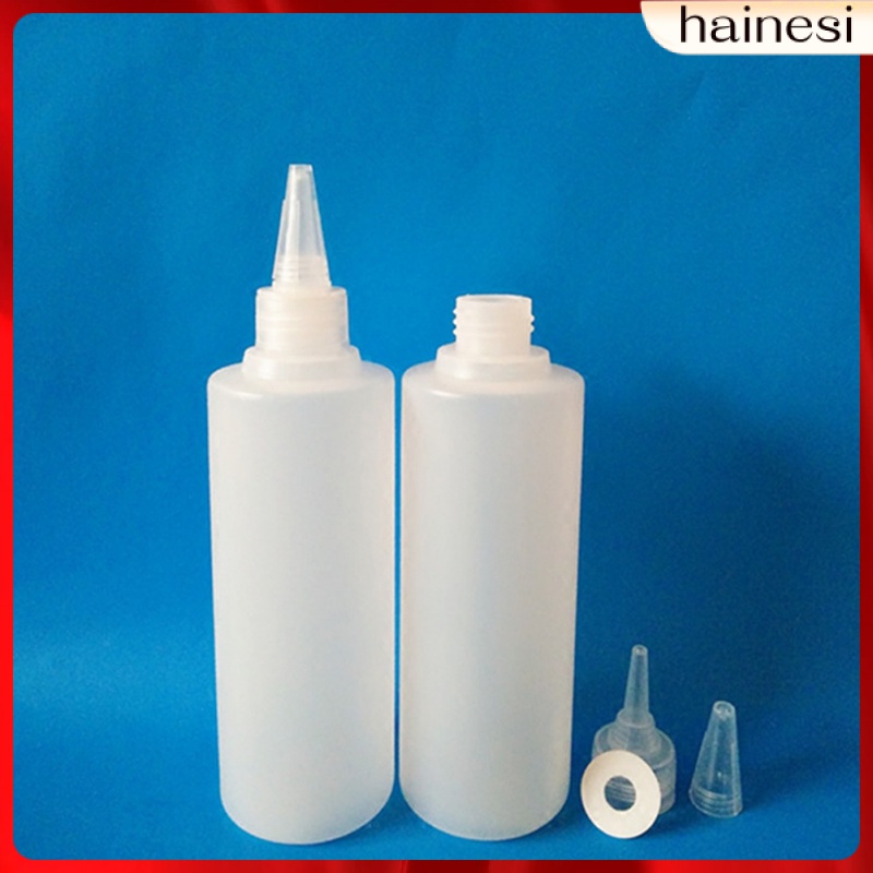 Set 6 Nắp Bình Đựng Dầu Ăn Bằng Nhựa Tiện Dụng