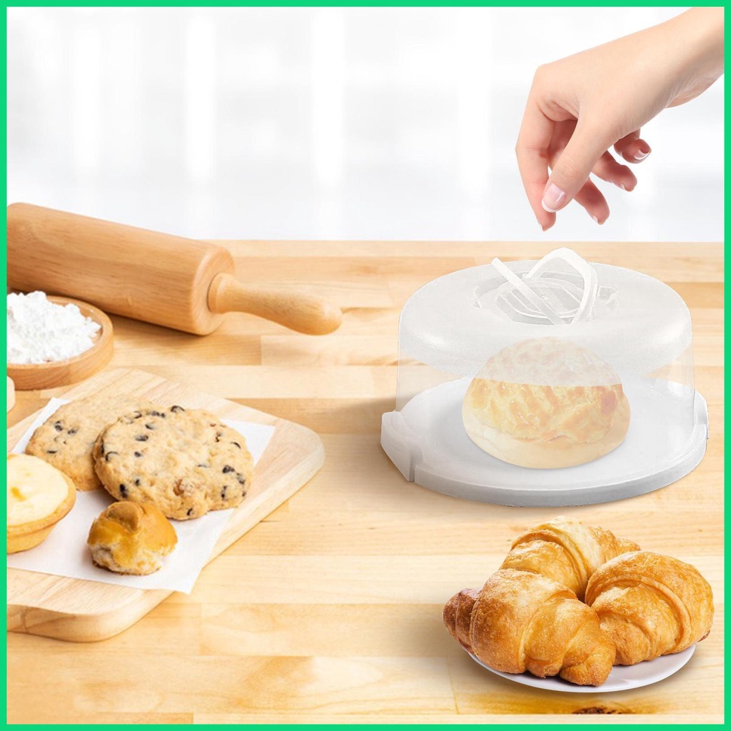 Giá Đỡ Bánh Cupcake Nhiều Ngăn Tiện Lợi