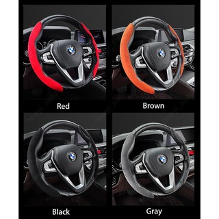 Bao Da Bọc Vô Lăng Xe Hơi BMW E36 E39 E46 E88 E87 E60 E61 E90 E84 E53 E85 E83 E91 E92 E60