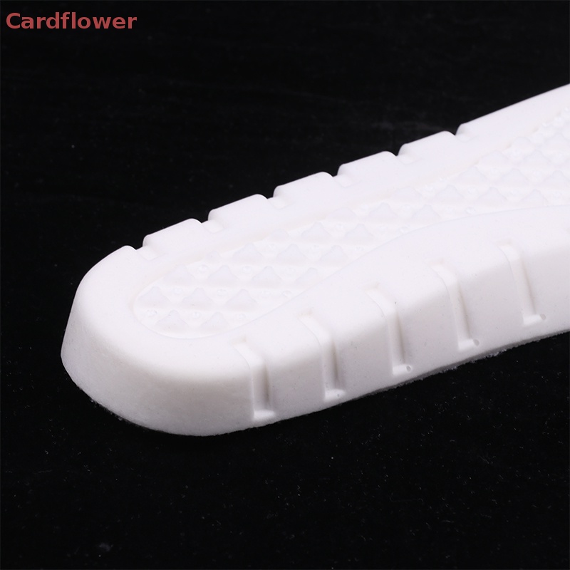 Miếng Lót Giày Thể Thao Đế Xốp Mềm Chỉnh Hình Mới