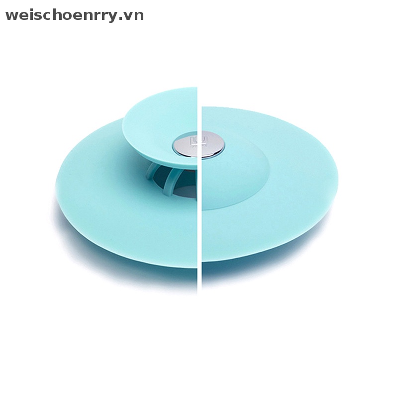 Nút Cao Su Chặn Lỗ Thoát Nước Bồn Rửa Chén / Bồn Tắm / Bồn Rửa Chén
