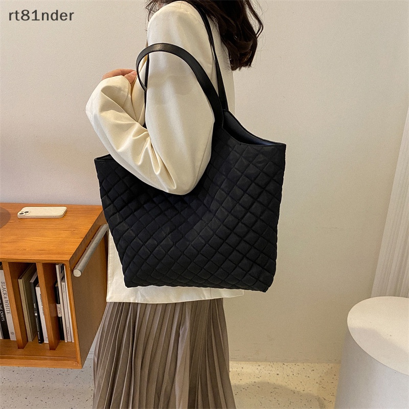 Túi Xách Da PU Sức Chứa Lớn Phong Cách Đường Phố Thanh Lịch Cho Nữ