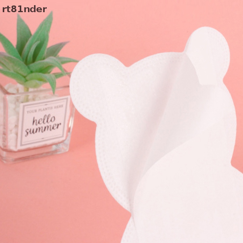 Miếng Dán Thấm Hút Mồ Hôi Vùng Da Dưới Cánh Tay Dùng Một Lần Tiện Lợi