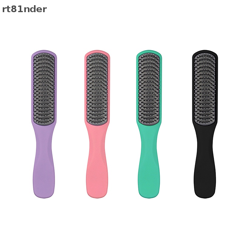 Lược Chải Tóc Mát Xa Da Đầu Tiện Dụng Cho Nữ