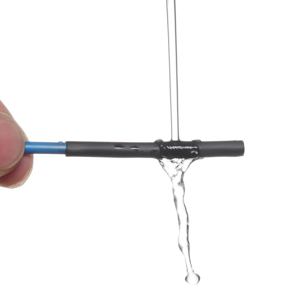 Bộ 180 Ống Co Nhiệt IP68 Chống Thấm Nước Tỉ Lệ 3: 1