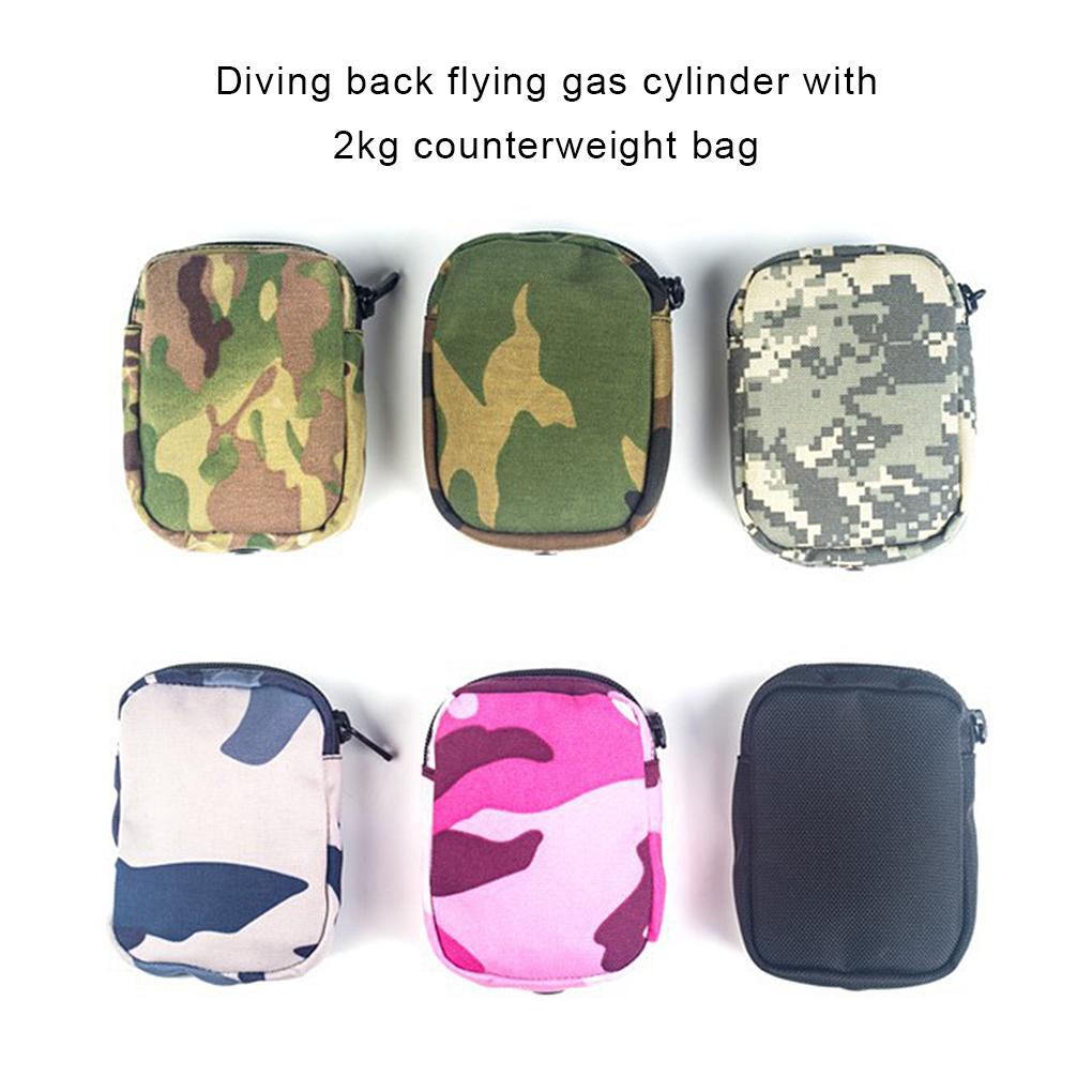 Túi Đựng Đồ Lặn Cứng Chống Thấm Nước Chống Mòn Có Thể Gấp Gọn Tiện Dụng