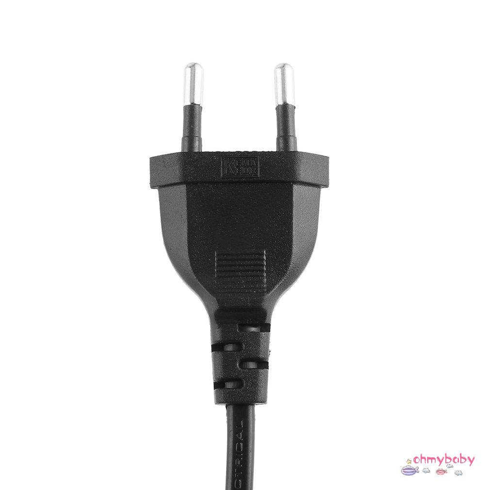 [InStock] Sạc Bàn Chải Đánh Răng Điện Thay Thế Model 3757 Thích Hợp Cho Braun-B D17 Oc18 Đế Eu [Z/12]