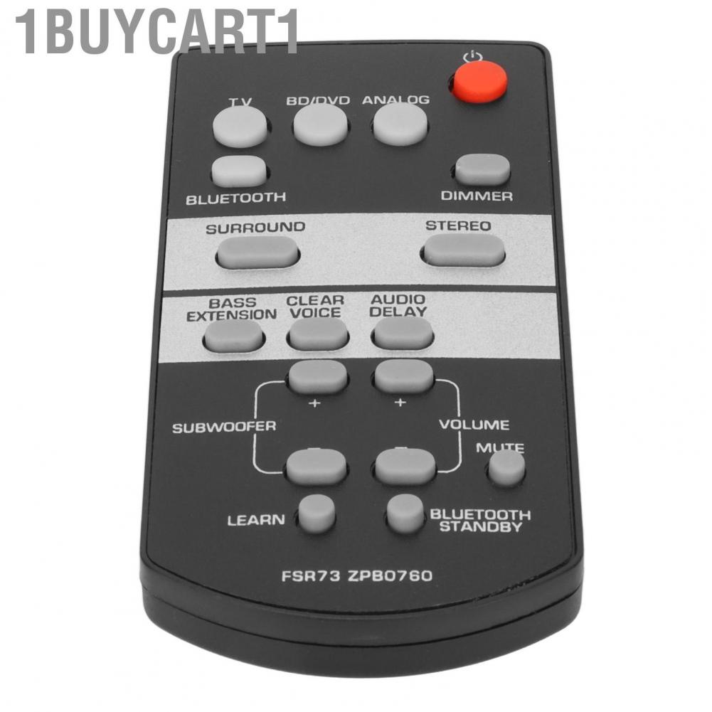 1buycart1 FSR73 ZPB0760 Strip Speaker  Is Applicable To Speak