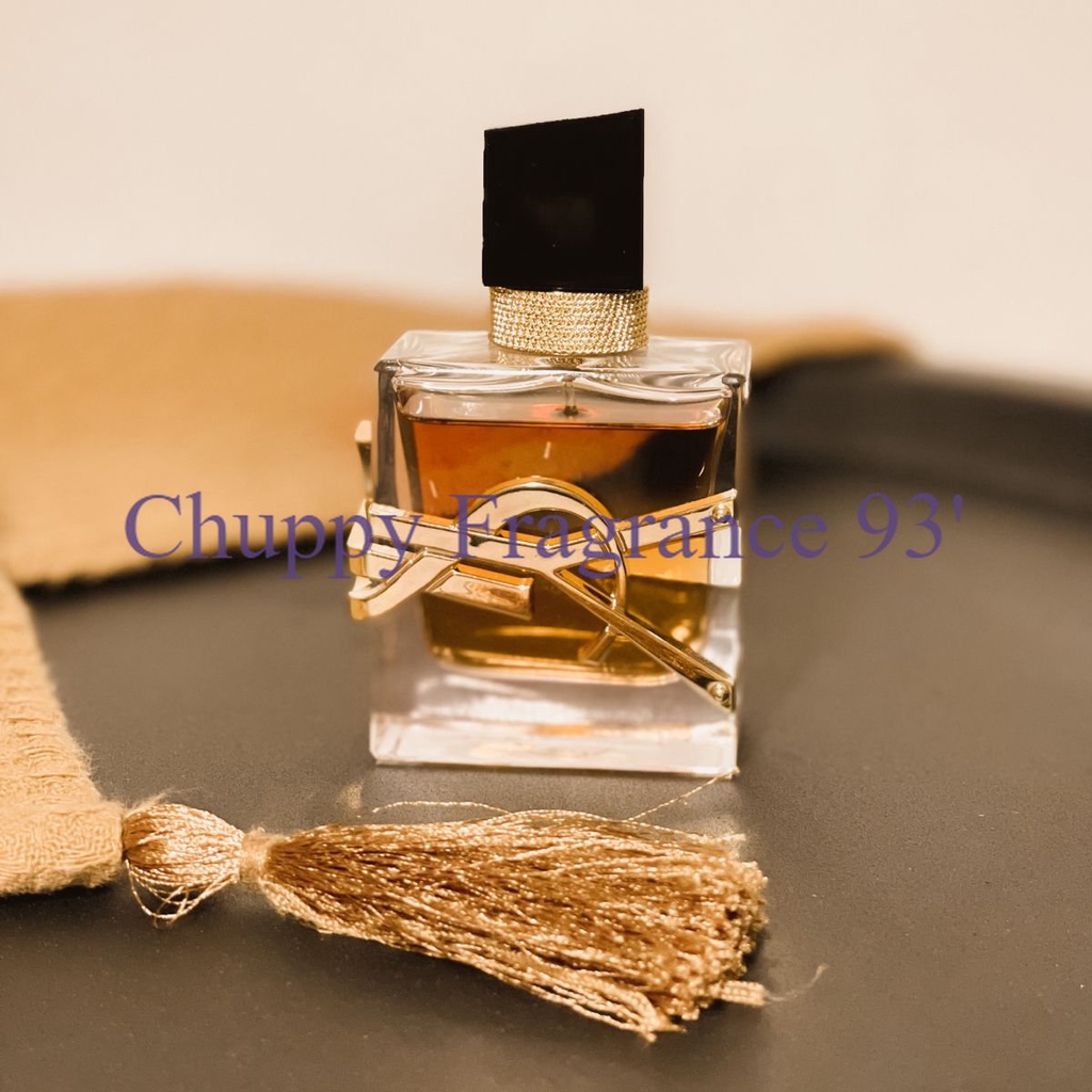Nước Hoa dùng thử YSL EDP Intense 5ml/10ml/20ml - 𝙲𝚑𝚞𝚙𝚙𝚢𝙵𝚛𝚊𝚐𝚛𝚊𝚗𝚌𝚎