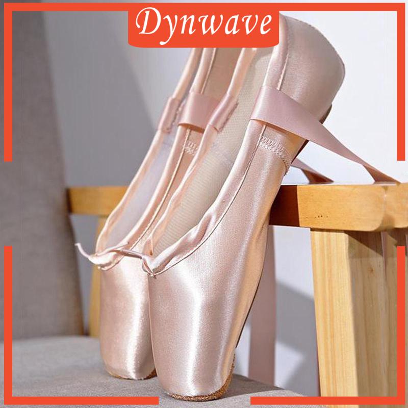 Giày Múa Ba Lê Da Lộn Mũi Nhọn Đế Bằng Thời Trang Cho Bạn Gái 34