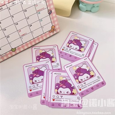 , Sanrio, 20 /, kuromi, mymelody,cinnamoroll,pachocco,kitty