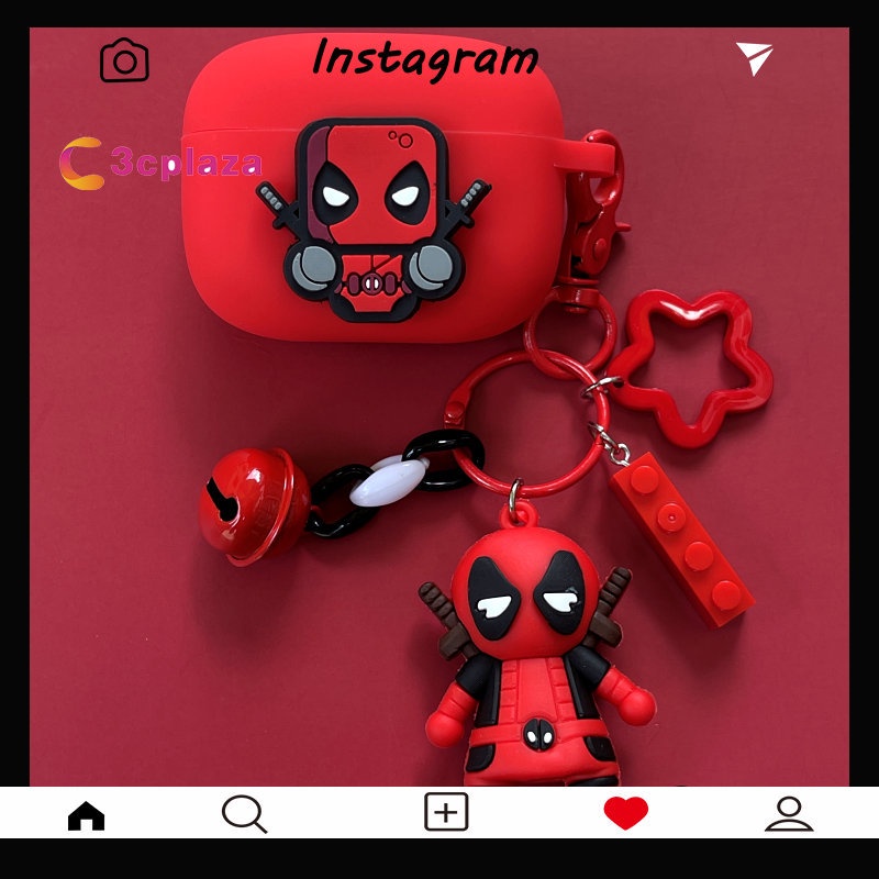 JC04 JBL T230NC CASE / JBL T130NC CASE / JBL Wave Beam case Silicone Case Cover series Dust-proof Protective Case for JBL T230NC / T130NC TWS / Wave Beam