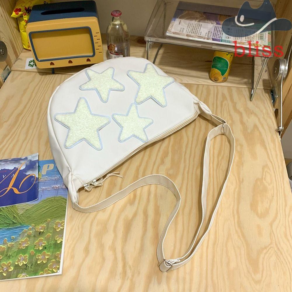 Túi Đựng Son Môi / Đồ Trang Điểm Sức Chứa Lớn Phong Cách Ins Y2k Tùy Chỉnh Phong Cách Hàn Quốc Cho Nữ