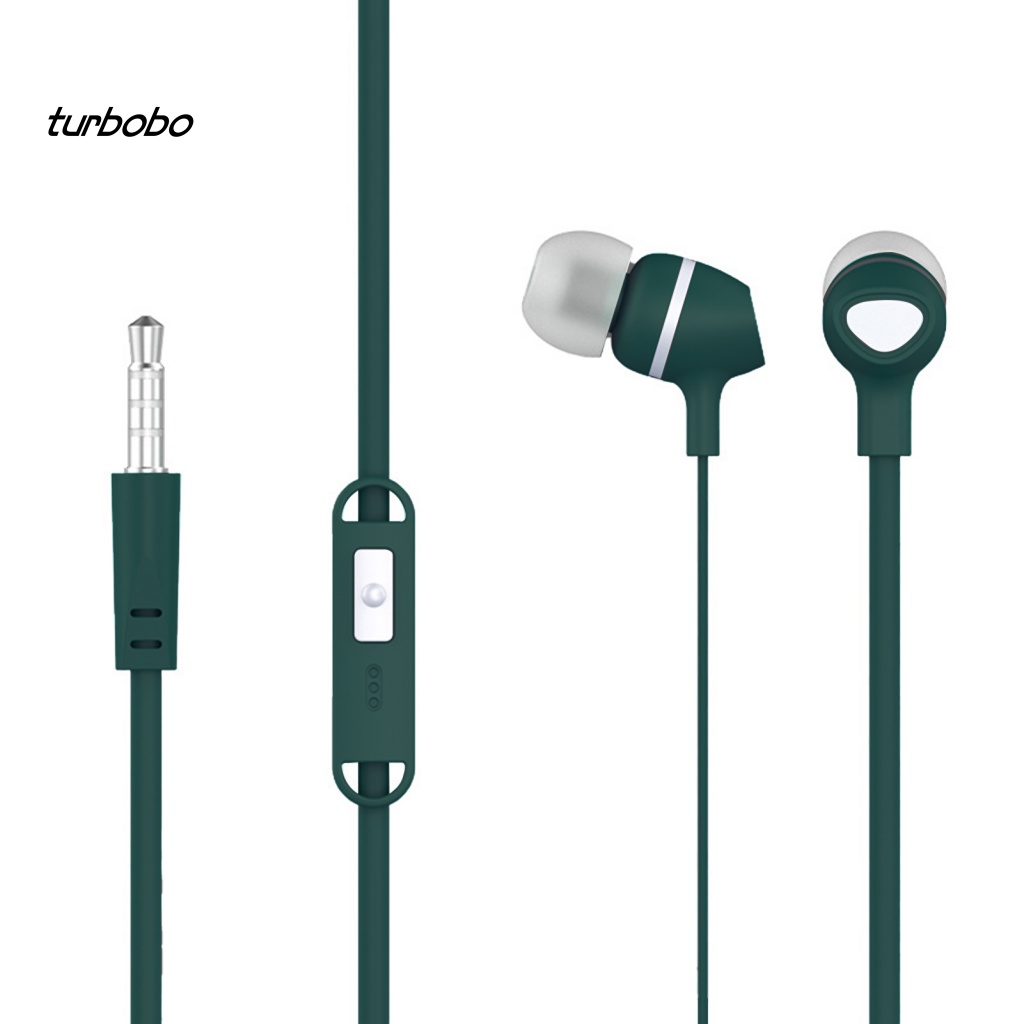 Tai Nghe Thể Thao Nhét Tai Có Dây 9D Jack 3.5mm Có Hộp Đựng Họa Tiết Hoạt Hình Cho Học Sinh