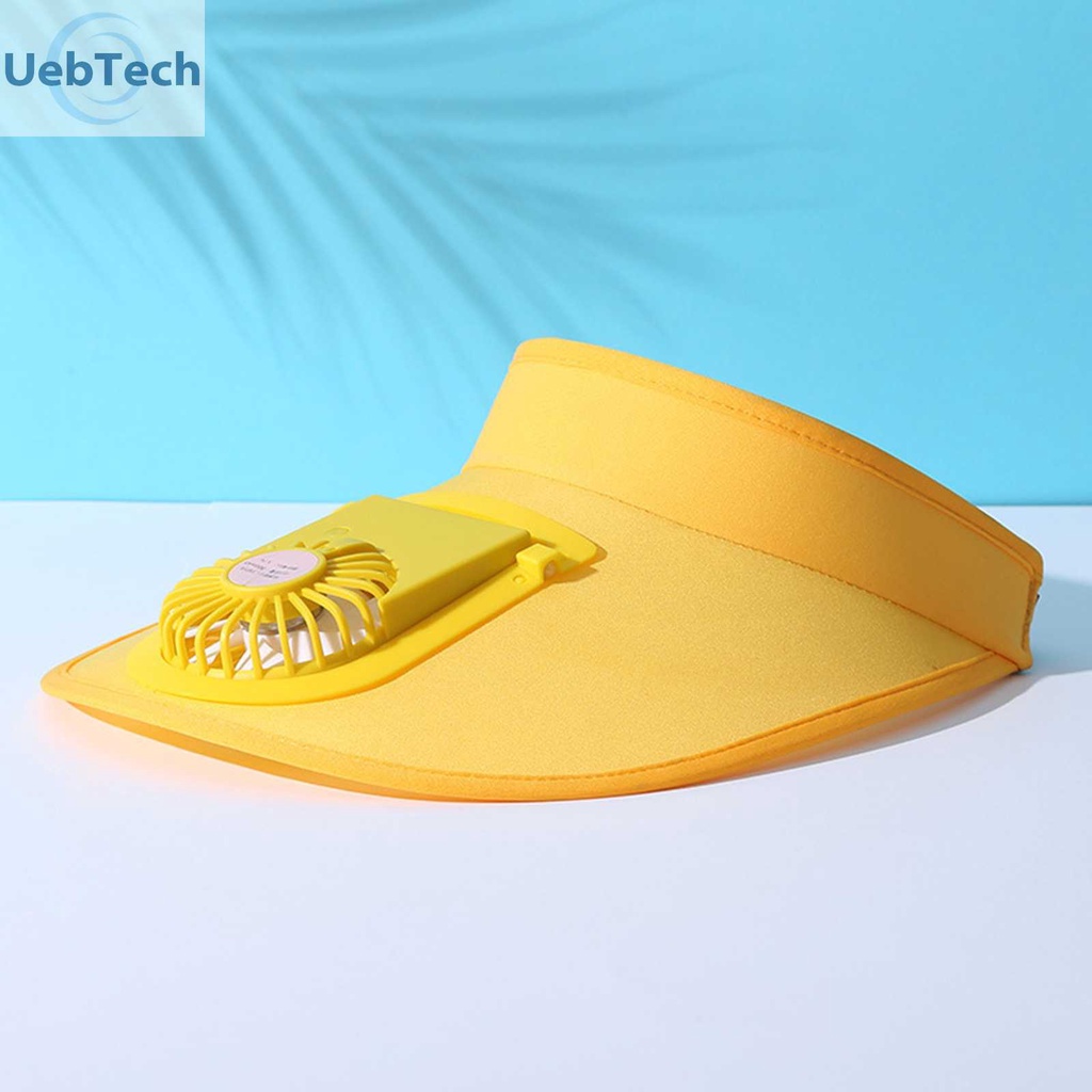 Mũ Lưỡi Trai Thể Thao Chống Tia Cực Tím Chống Nắng