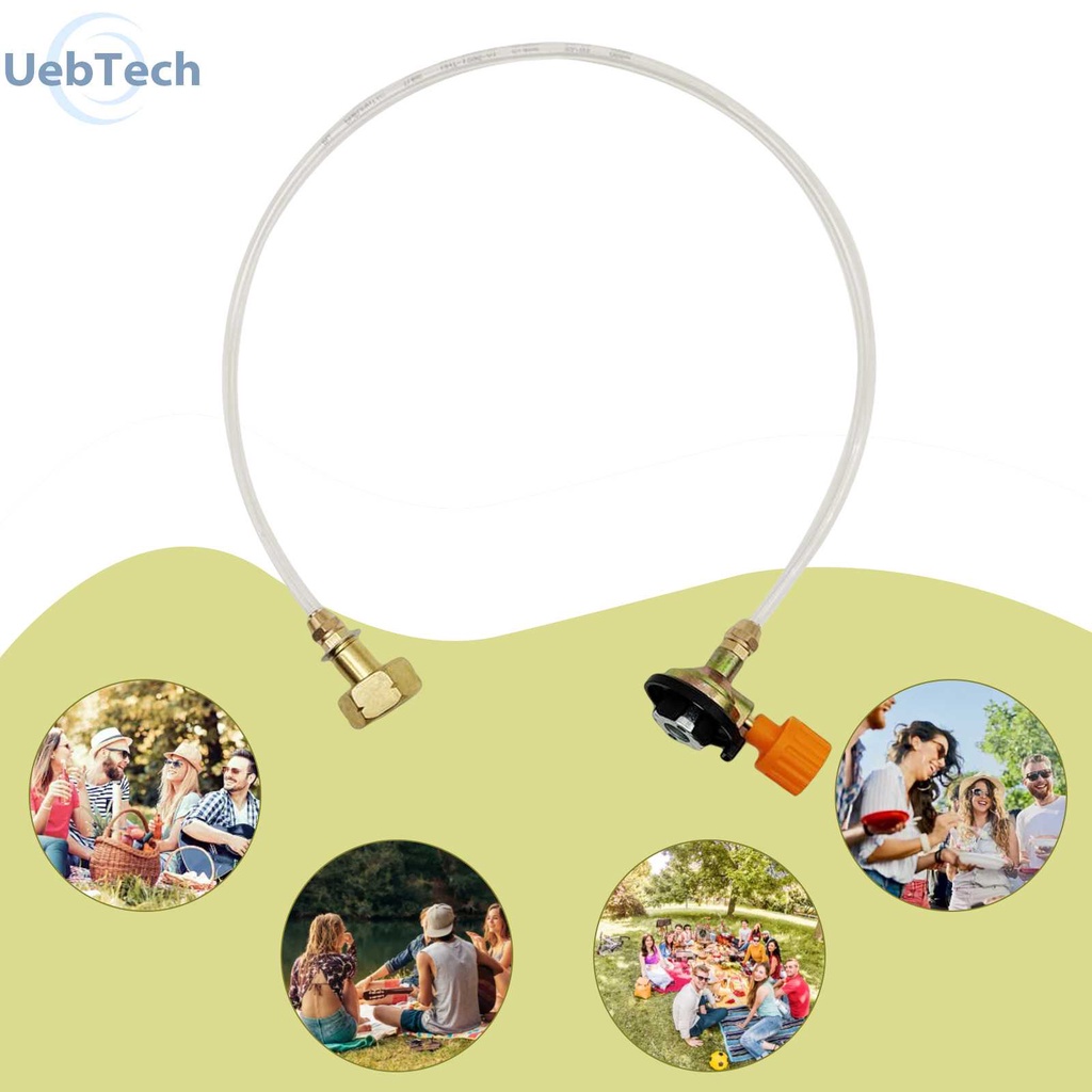 Van Nối Ống Xi Lanh Dài Bằng PU Chuyên Dụng