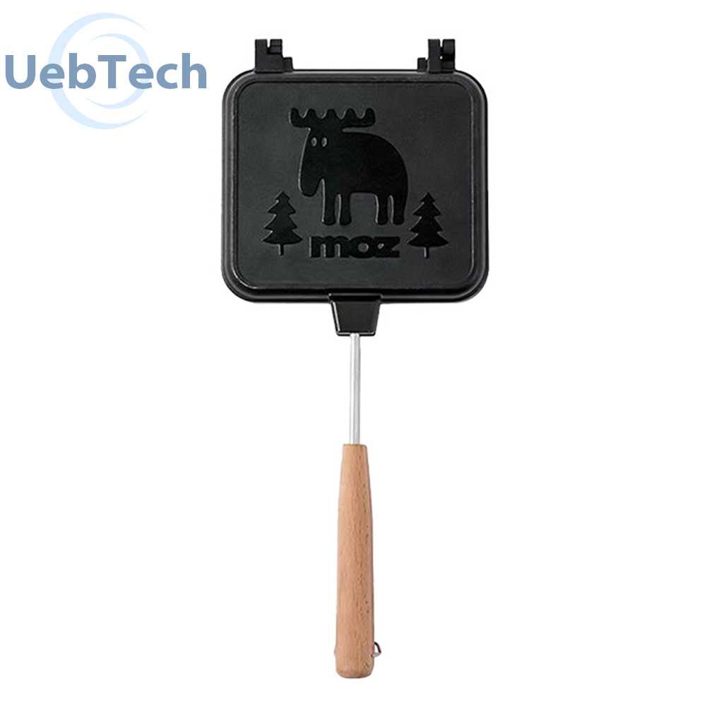 Chảo Nướng Bánh Sandwich Hai Mặt Chống Dính