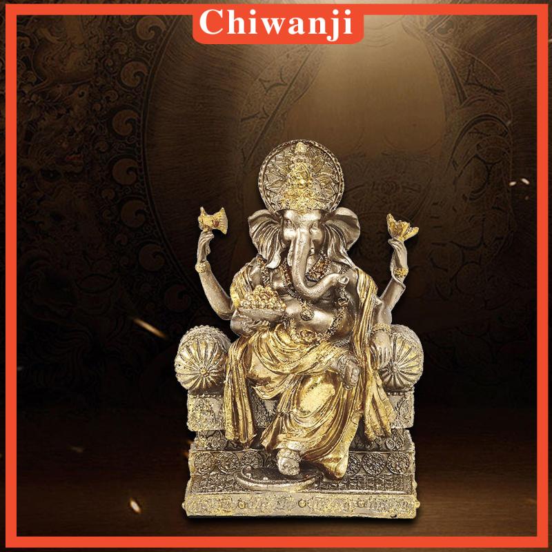 Đồ trang trí Tượng Chúa Tể Dùng Làm Quà Tặng Cho Văn Phòng / Xe Hơi