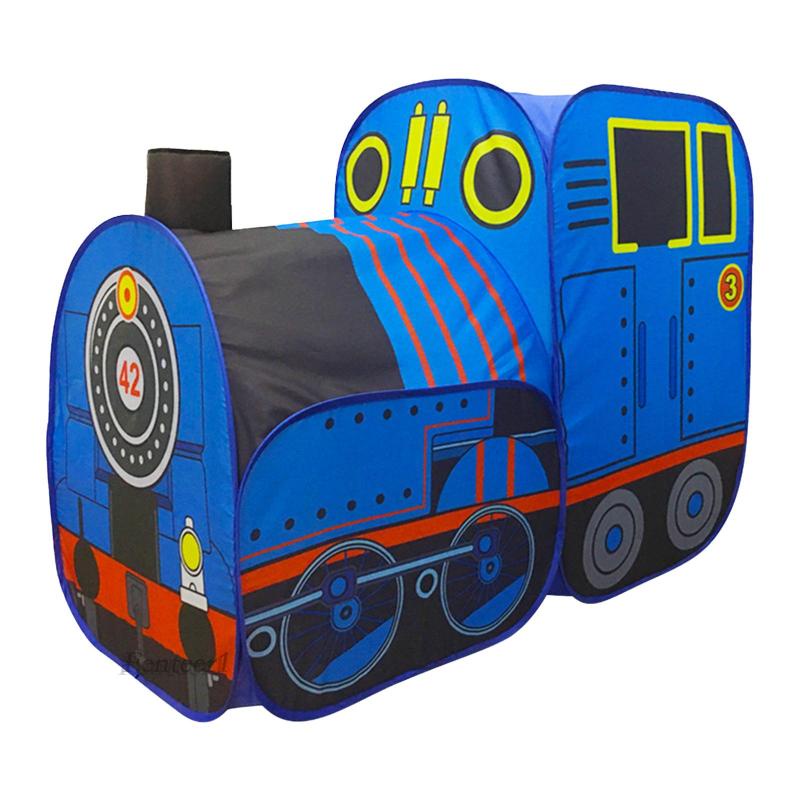 Lều Công Chúa Hoạt Hình [Fenteer1] Lều Chơi Trong Nhà / Sân Vườn