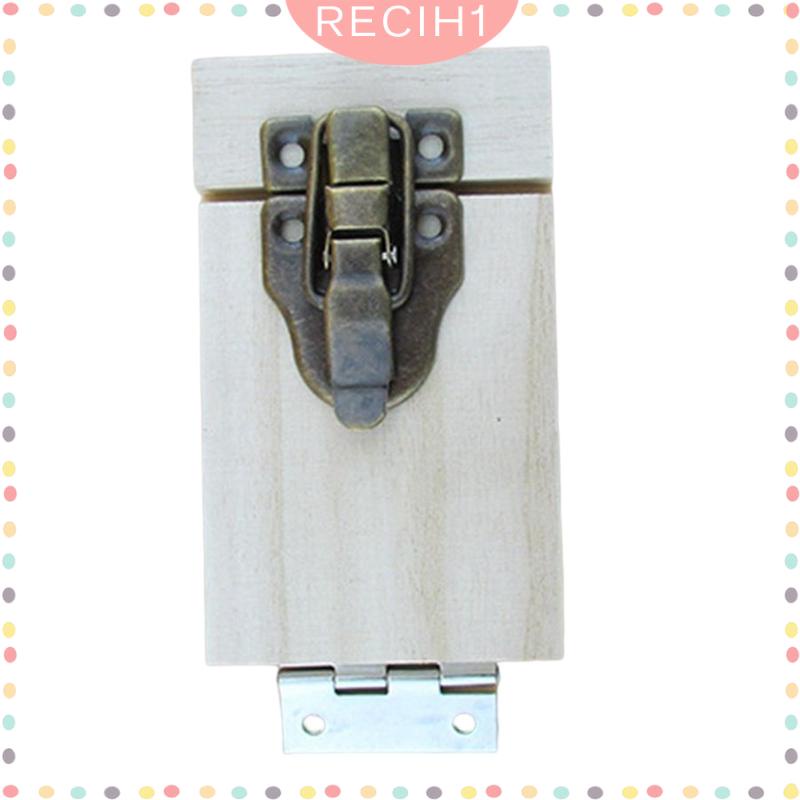 [Recih] Bảng Mạch Kỹ Năng Động Cơ Montessori Đồ Chơi Giáo Dục Cho Bé DIY