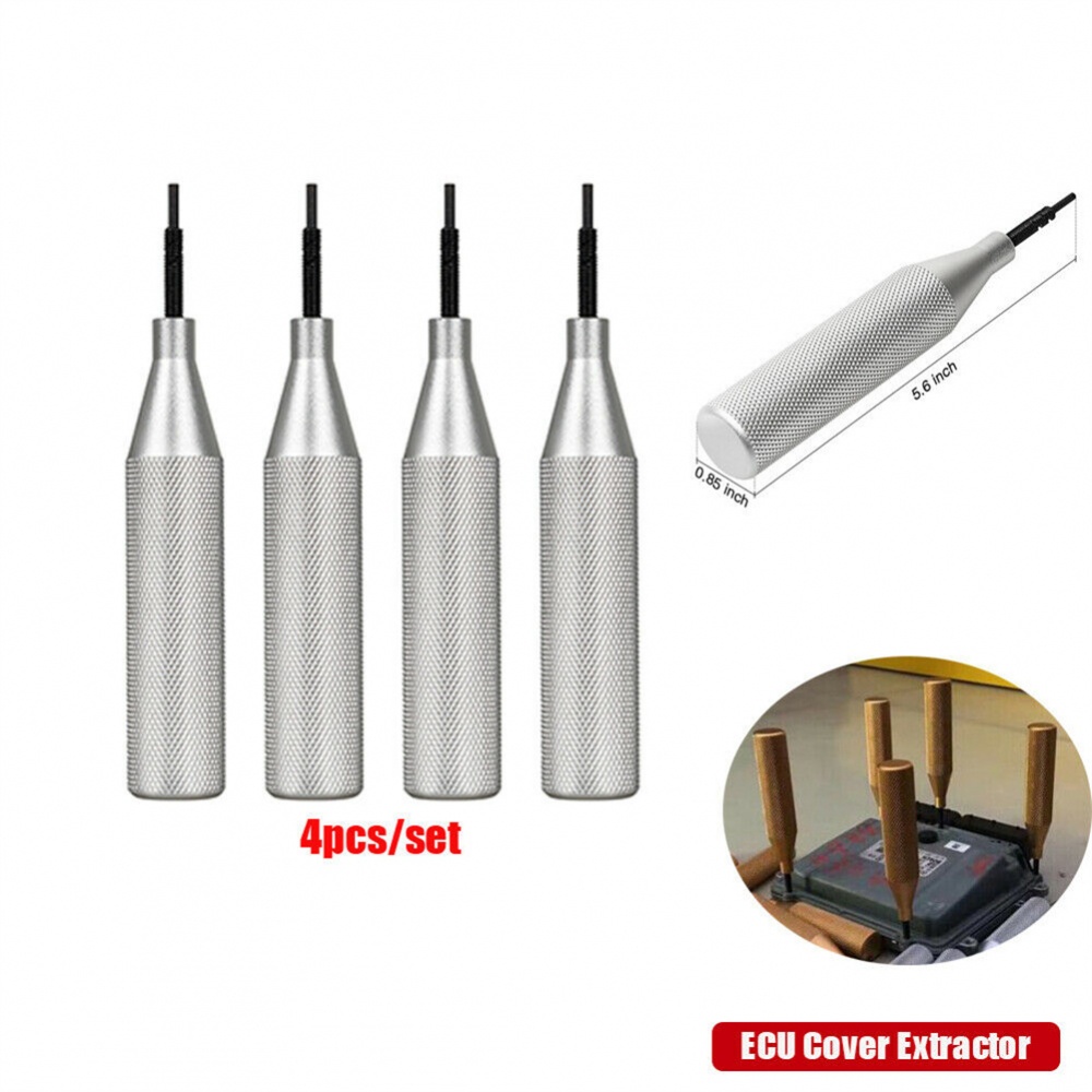 Bộ Dụng Cụ Tháo Gỡ Nắp Xe Kess BDM FGTECH KTM10 ECU