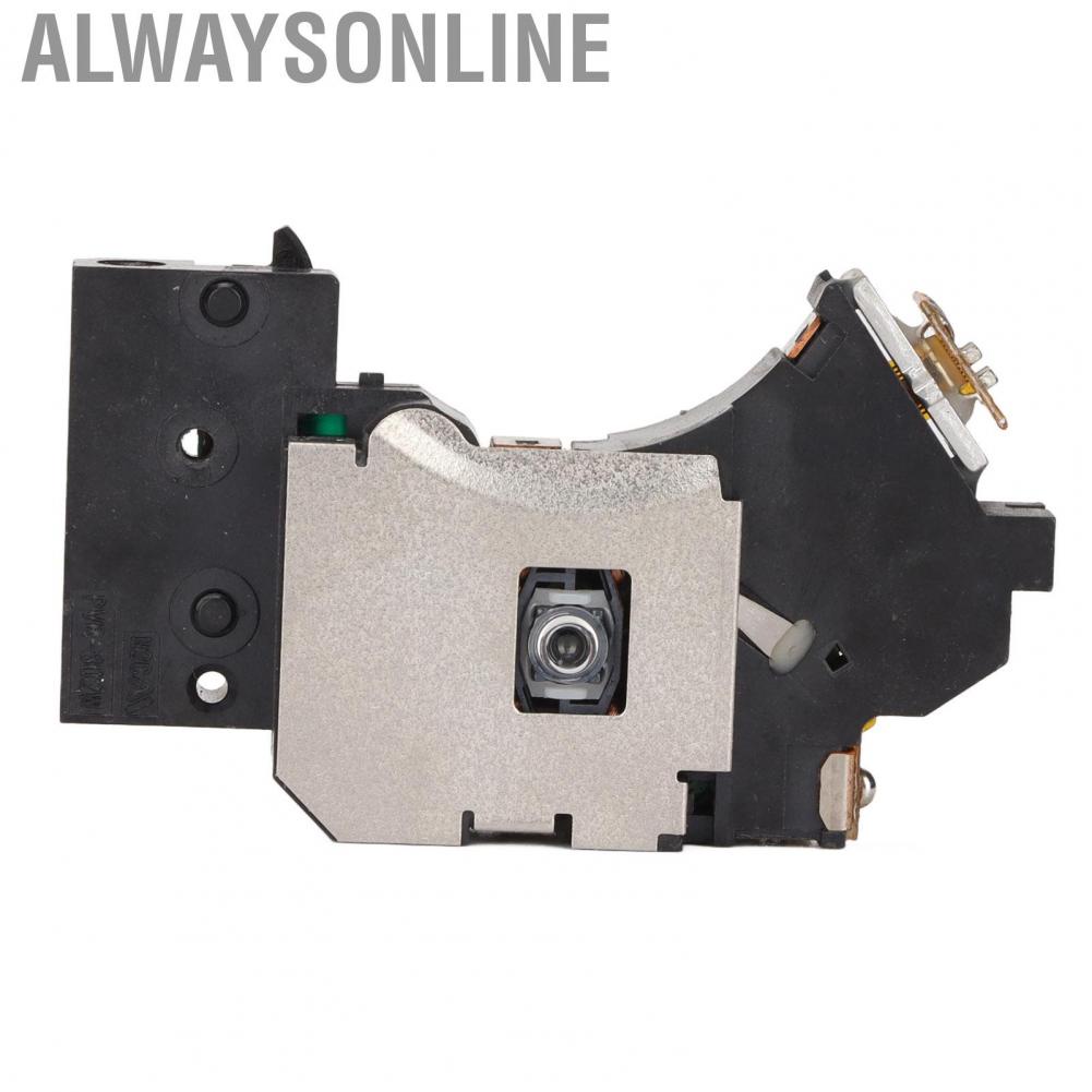 Alwaysonline Game Console Optical Lens Replacement  Parts Suitable For Fo