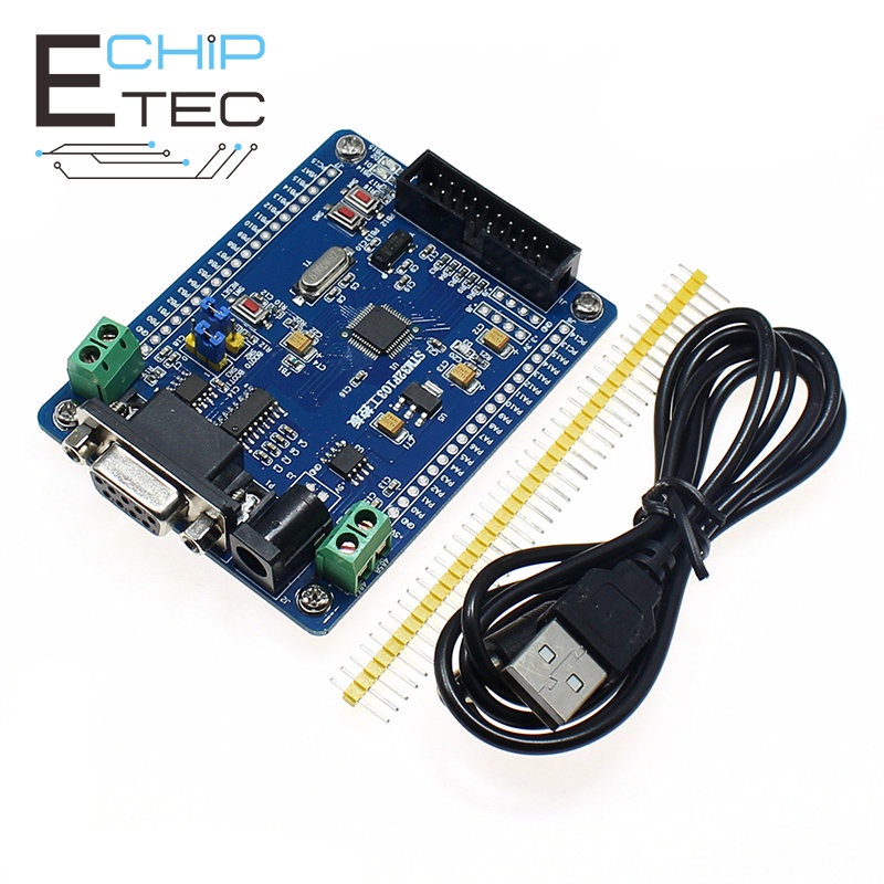 1 Bảng Mạch Phát Triển STM32F103C8T6 RS485 CAN 485