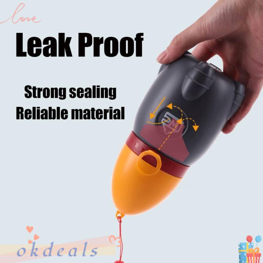 Bô Đi Vệ Sinh Chống Rò Rỉ Tiện Dụng Cho Bé Trai Và Gái