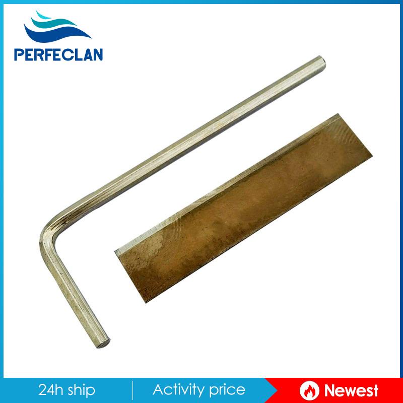 [Perfeclan] Dụng Cụ Chèn Ống Thủy Lực 2 Trong 1 Với Dụng Cụ Cắt Ống Phanh Thủy Lực