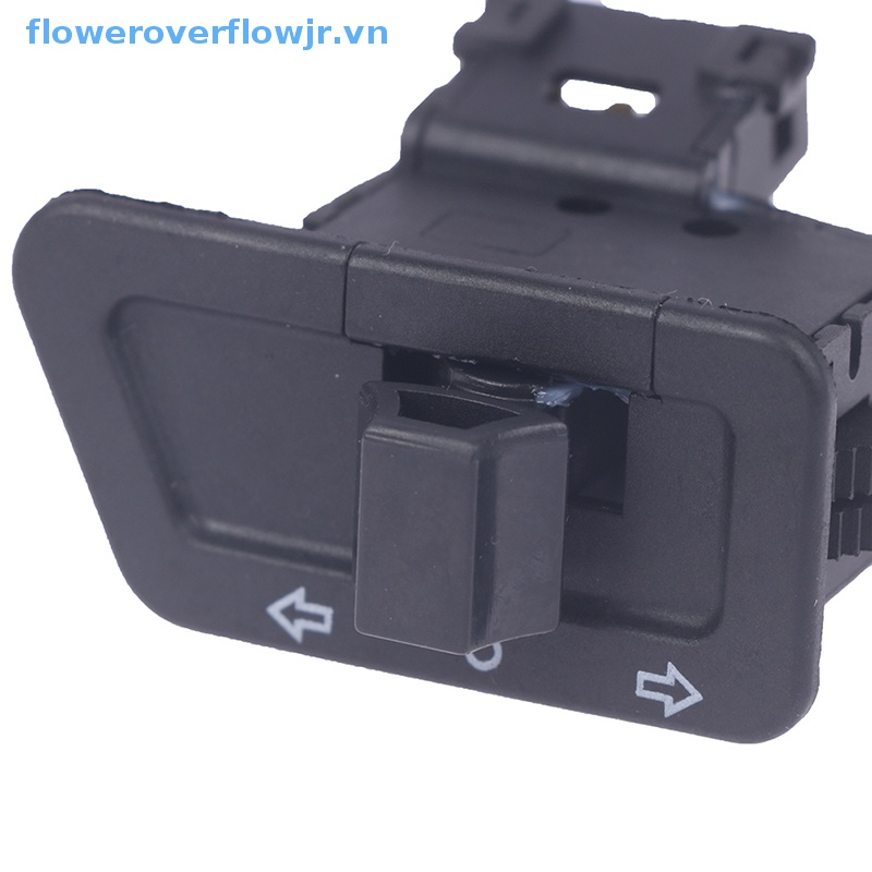 Set 5 Công Tắc Khởi Động Đèn Xi Nhan / Còi Chuyên Dụng Cho Xe Mô Tô