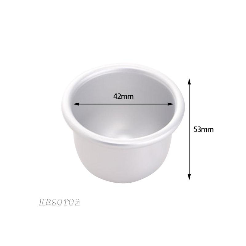 Khuôn Làm Bánh Chống Dính Kesoto2 Dành Cho Quiche / Bánh Cưới / Sinh Nhật