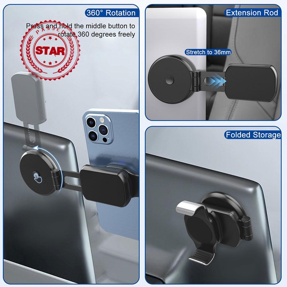 Ốp Điện Thoại Silicon Bảo Vệ Bảng Điều Khiển Trung Tâm Dành Cho Tesla Model 3 Y L0S8