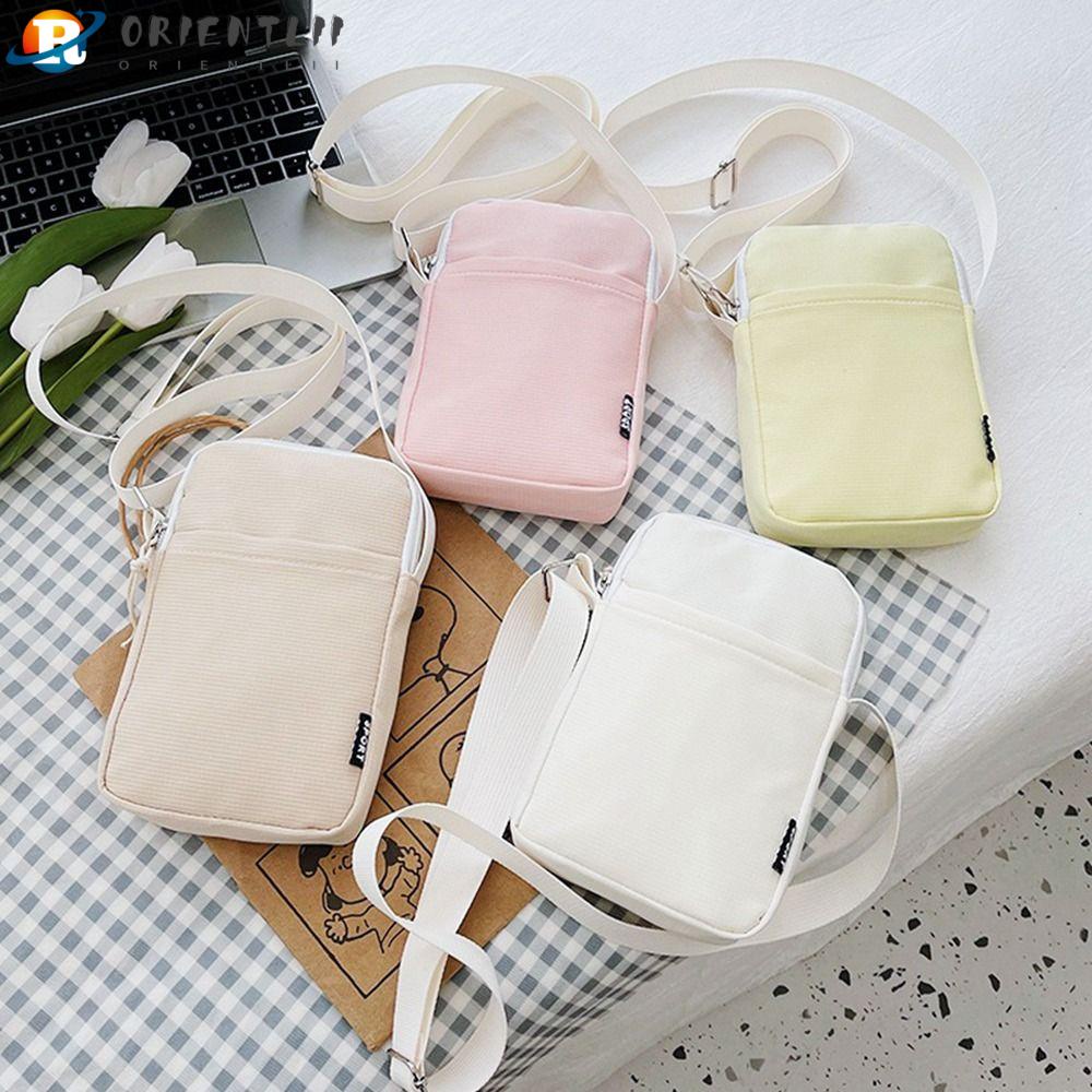 Túi Xách Da Pu Khóa Kéo Thời Trang Dành Cho Nữ