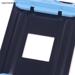 Đế Tản Nhiệt AMD AM4 Cho CPU Mở Nước