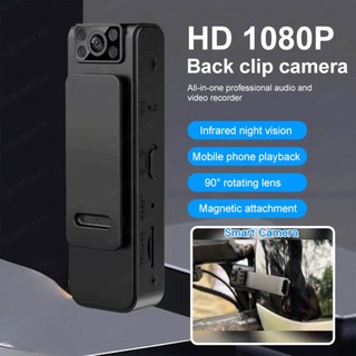 Camera Kẹp Sau HD 1080P
