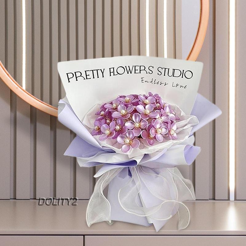 [Dolity2] Phụ Kiện Gói Chất Liệu Chuyên Nghiệp