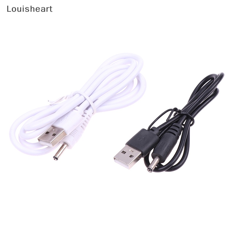 Dây Cáp Nguồn Louisheart USB Thay Thế Cho Đồ Chơi Nhảy Múa Xương Rồng