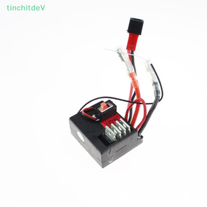 Bộ Thiết Bị Nhận Tín Hiệu A949-56 Cho Xe Hơi Điều Khiển Từ Xa WLtoys A949 A959 A969 A979 K929