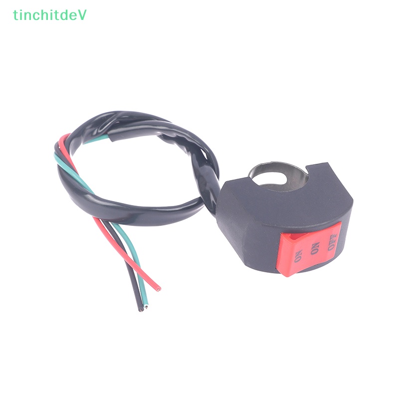 Bộ 1 / 2 Đèn LED Hai Màu Ánh Sáng Trắng / Vàng 12V Chuyên Dụng Cho Xe Hơi / Xe Tải / Tàu Thuyền