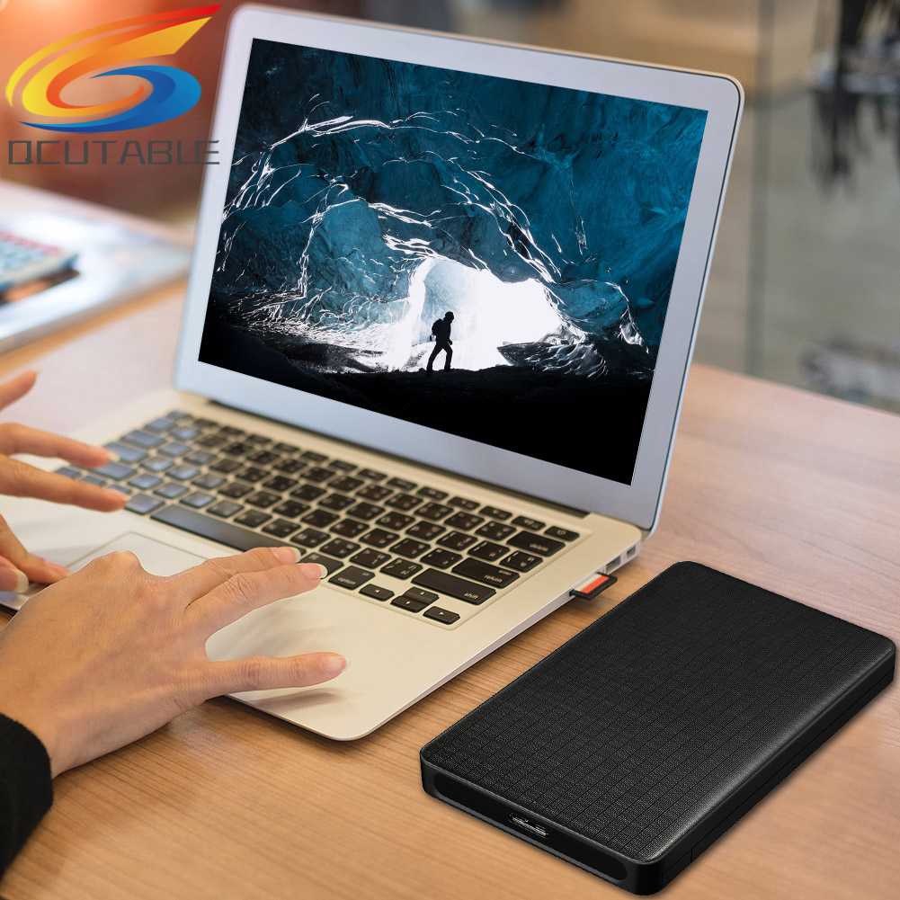 Ổ Cứng Ngoài Tốc Độ Cao USB 3.0 Cho SATA 1 2 3 2.5inch