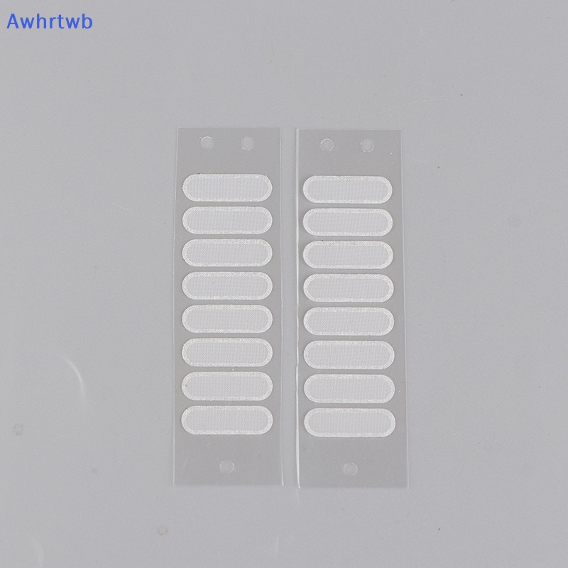 Lưới Dán Chống Bụi Cho Loa Điện Thoại Awhrtwb Mới