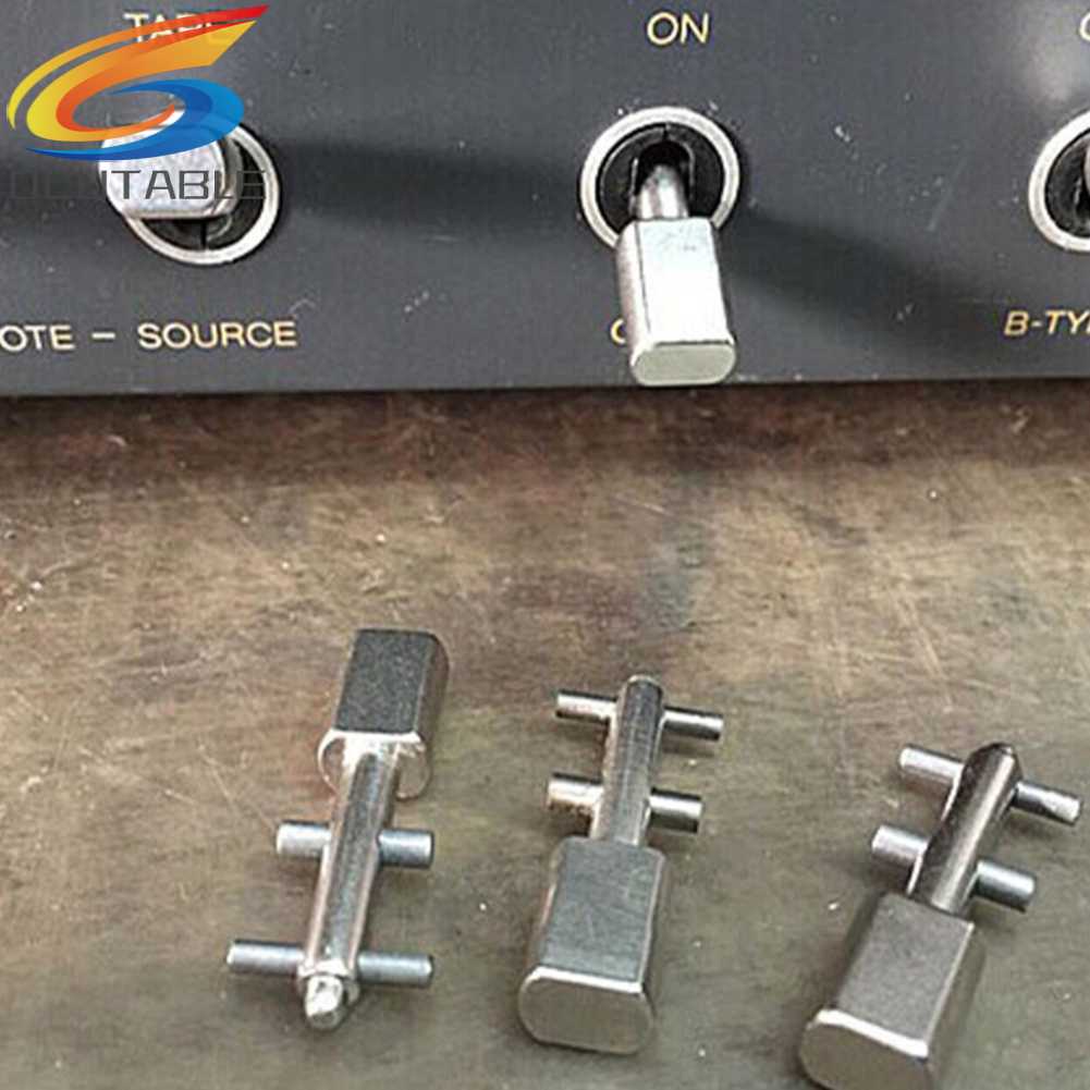 Công Tắc Chuyển Đổi Kèm Núm Vặn Dành Cho REVOX B77 B710 STUDER A710 PR99 H8WD