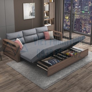 Giường sofa siêu đẹp ,giường sofa cao cấp phủ bóng, giá xưởng cực bền cực chắc chắn, giường sofa kéo