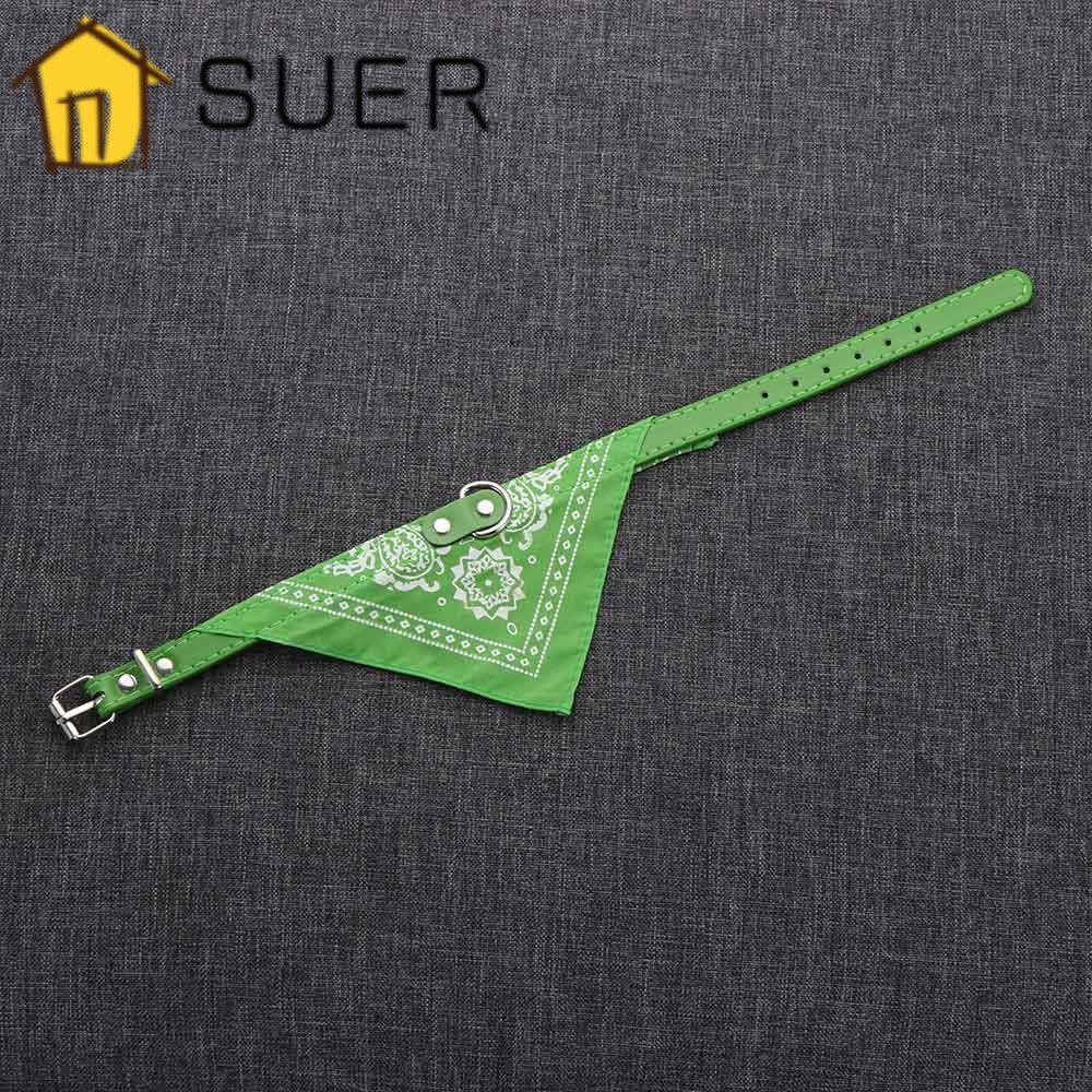 Suenin Vòng Cổ Tam Giác Cho Cún Cưng