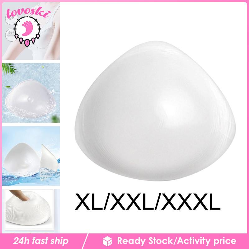 Miếng Đệm Ngực Bằng Silicone Có Thể Tái Sử Dụng Cho Nữ