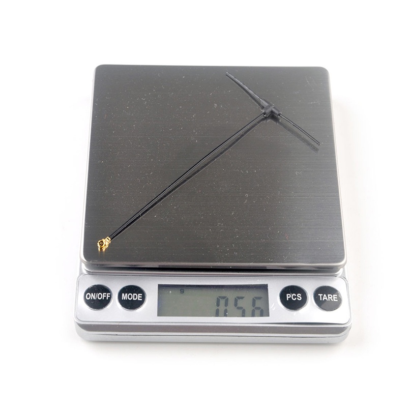 Ăng Ten Đa Hướng 2.4g 40mm / 90mm Cho ELRS EP1 RX IPEX / IPX / U.FL